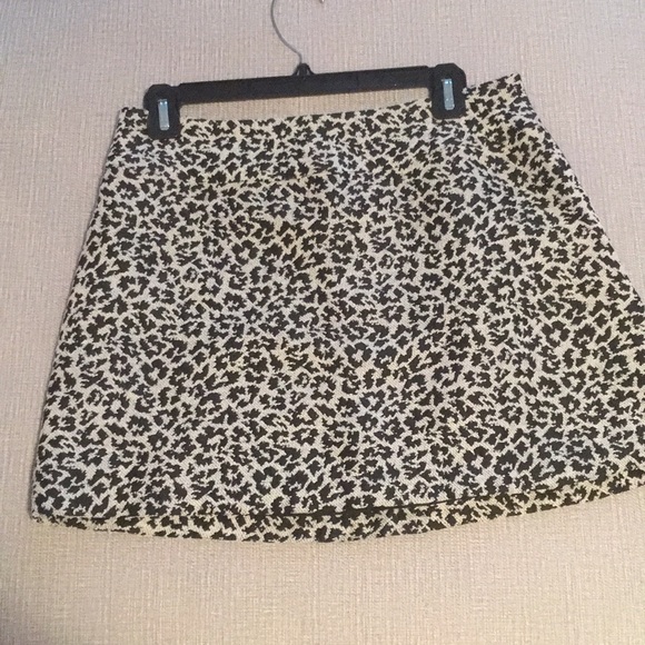 Abercrombie & Fitch Dresses & Skirts - Abercrombie and Fitch Mini Skirt